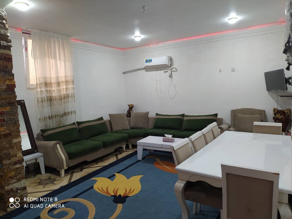 اجاره آپارتمان مبله در بهشتی شوش 