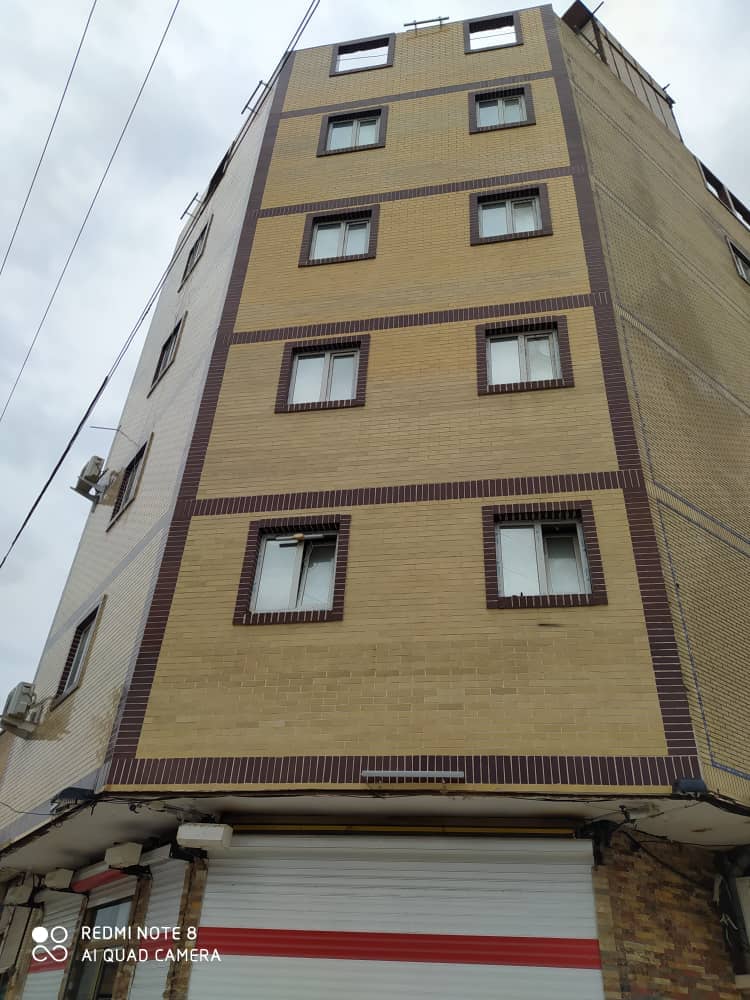 اجاره آپارتمان مبله در بهشتی شوش 