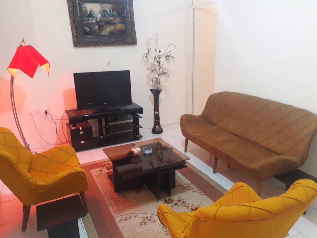 اجاره سوئیت مبله در جنت آباد - غرب تهران 