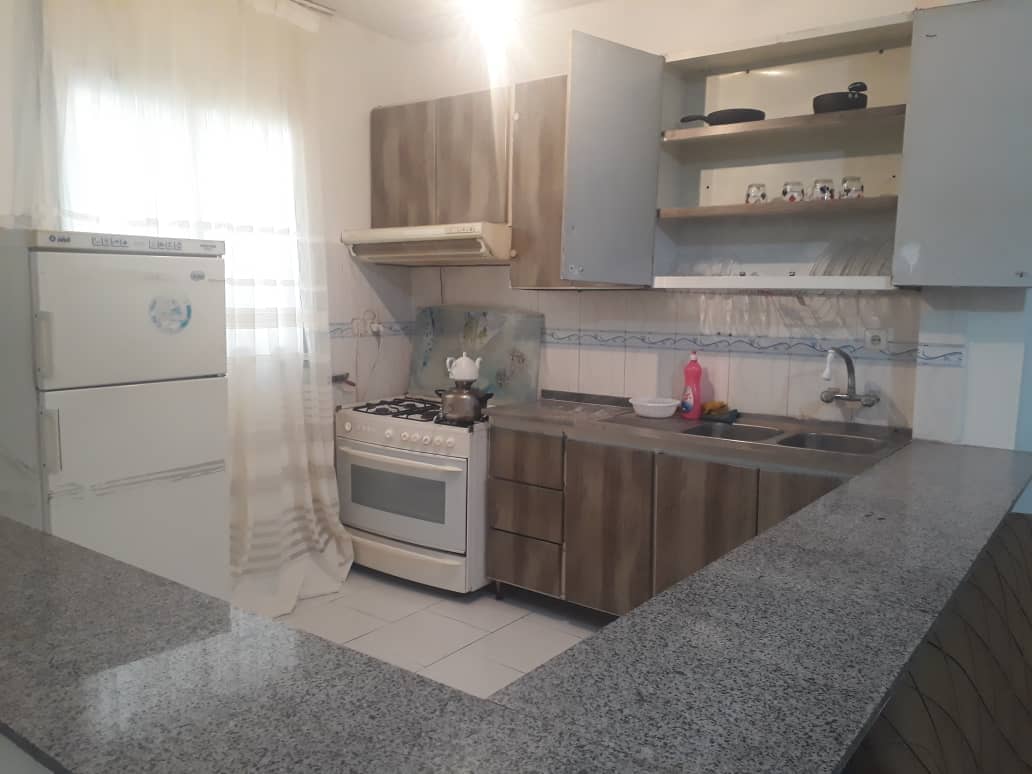 اجاره سوئیت مبله در جنت آباد - غرب تهران 