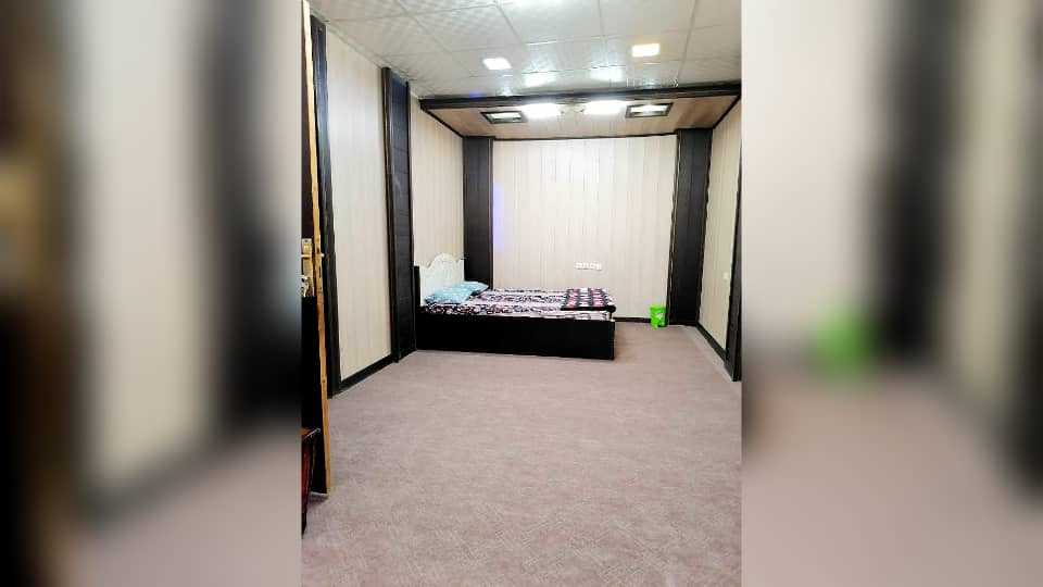 اجاره اپارتمان یک خواب  طبقه دوم در ته لنجی آبادان