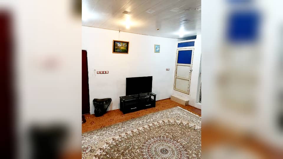 اجاره آپارتمان مبله دوخوابه طبقه دوم در ته لنجی آبادان