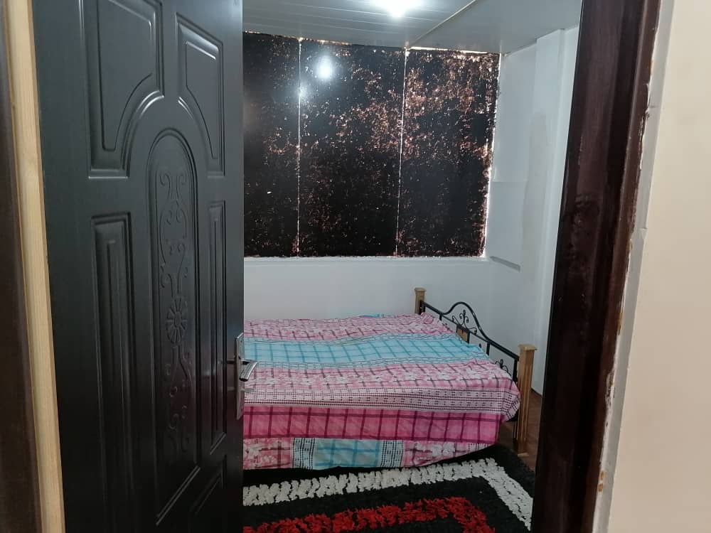 اجاره آپارتمان مبله دوخوابه طبقه دوم در ته لنجی آبادان