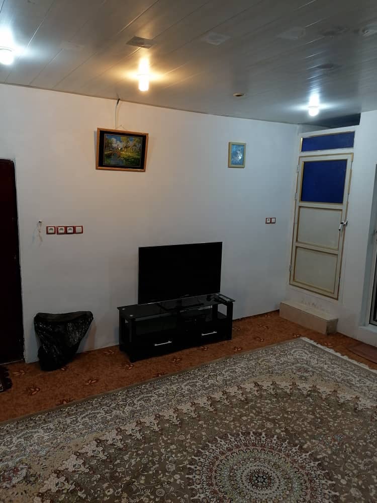 اجاره آپارتمان مبله دوخوابه طبقه دوم در ته لنجی آبادان