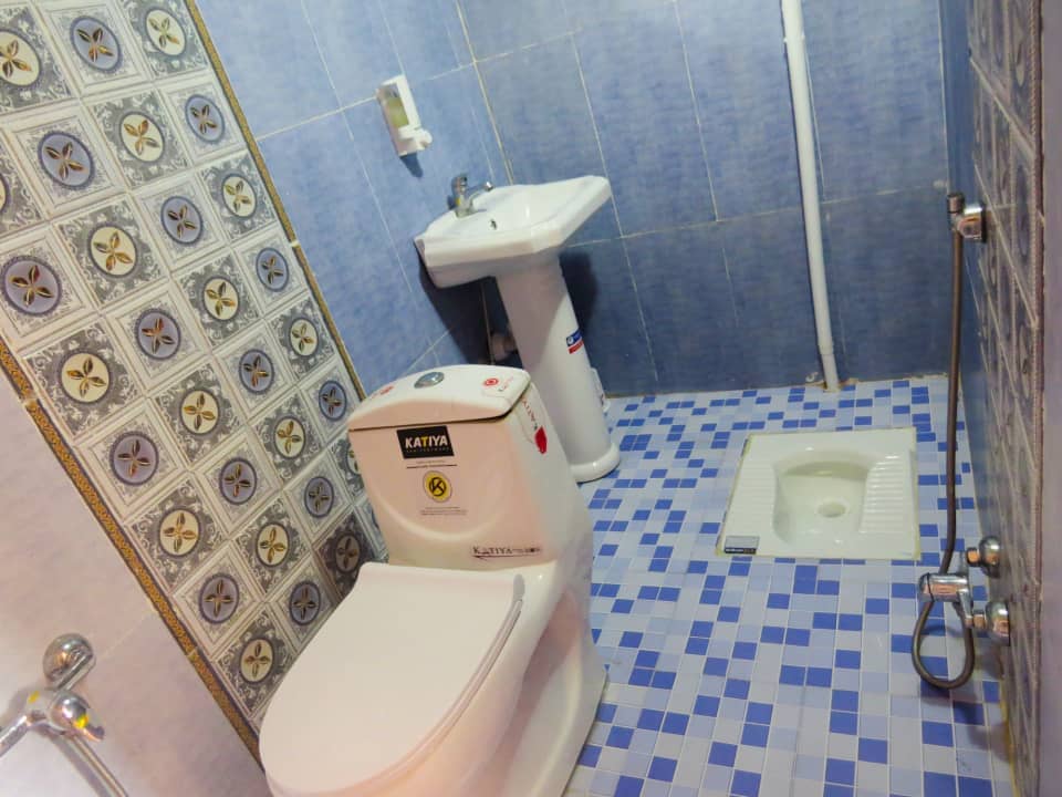 اجاره سوئیت آپارتمان در شهیدان ماهانی کرمان