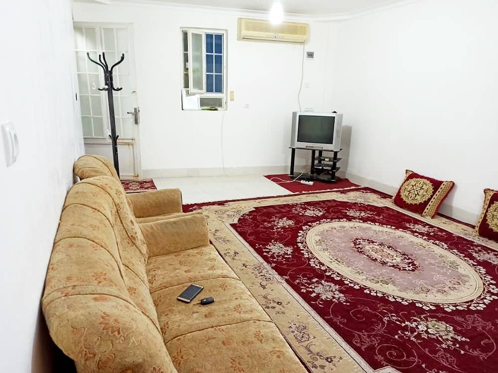 اجاره منزل مبله در شهرک نفت و گاز کنگان