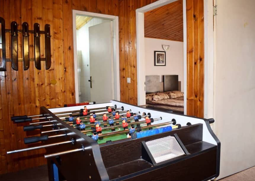 اجاره منزل ویلایی جنگلی مبله در سلمان شهر - مازندران 