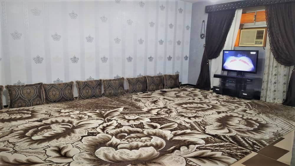 اجاره منزل ویلایی  در قلعه پرتقالی ها هرمز