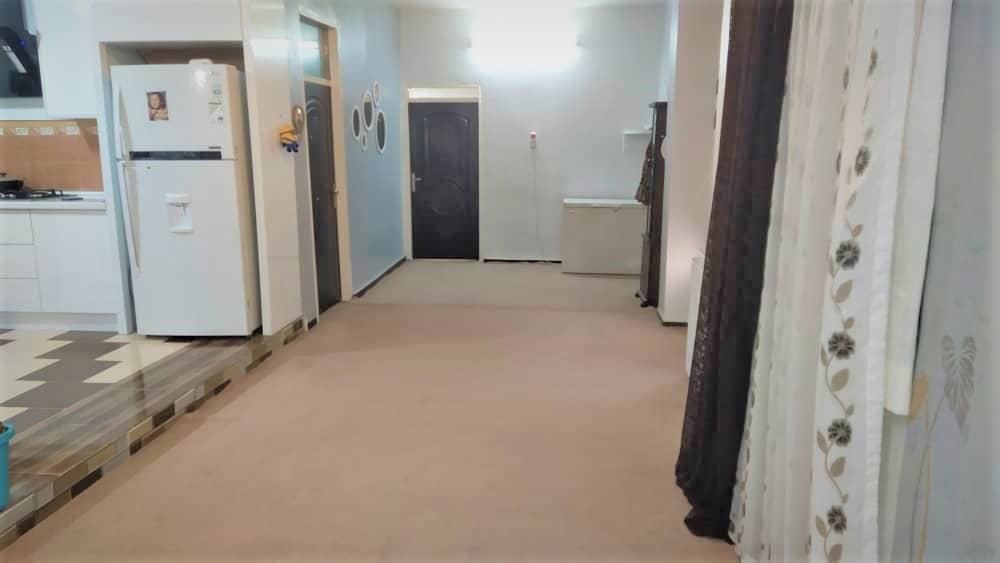 اجاره منزل ویلایی  در قلعه پرتقالی ها هرمز