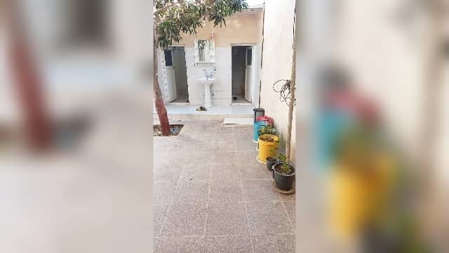 اجاره منزل ویلایی  در قلعه پرتقالی ها هرمز