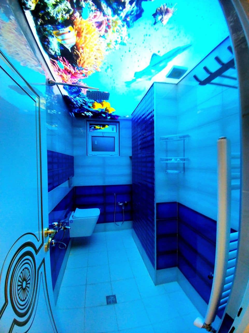 اجاره آپارتمان مبله در بهارستان یزد