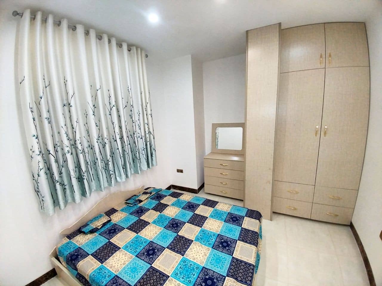 اجاره آپارتمان مبله در بهارستان یزد