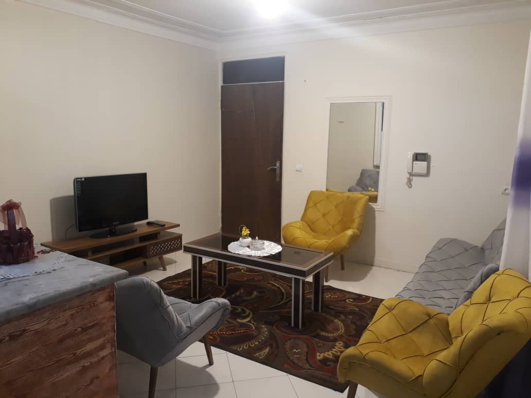 اجاره آپارتمان مبله در شاهین شمالی - غرب تهران 