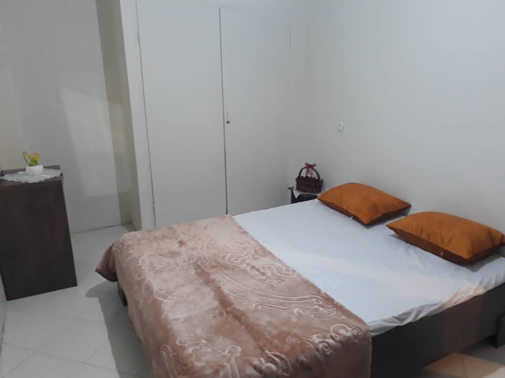 اجاره آپارتمان مبله در شاهین شمالی - غرب تهران 