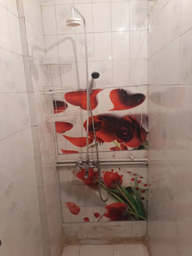 اجاره آپارتمان مبله در شاهین شمالی - غرب تهران 