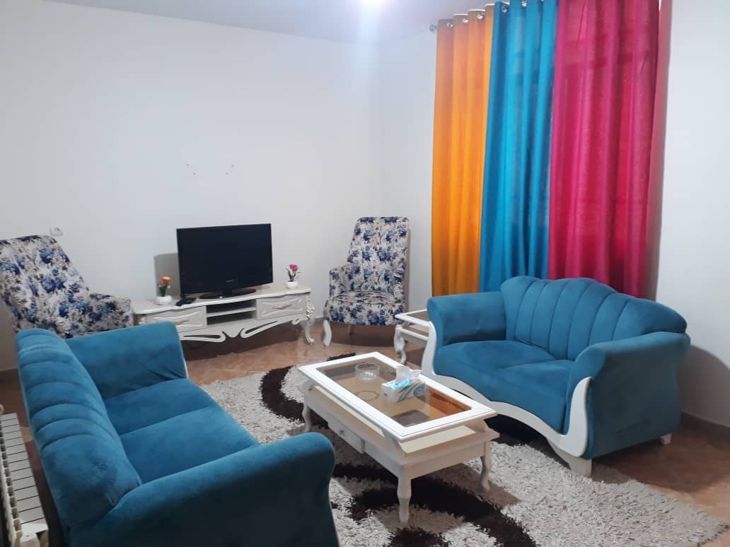 اجاره سوئیت مبله در جنت آباد - غرب تهران 