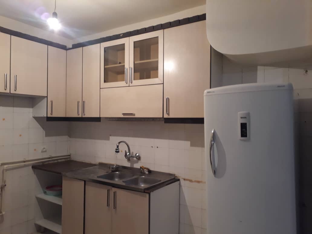 اجاره سوئیت مبله در جنت آباد - غرب تهران 