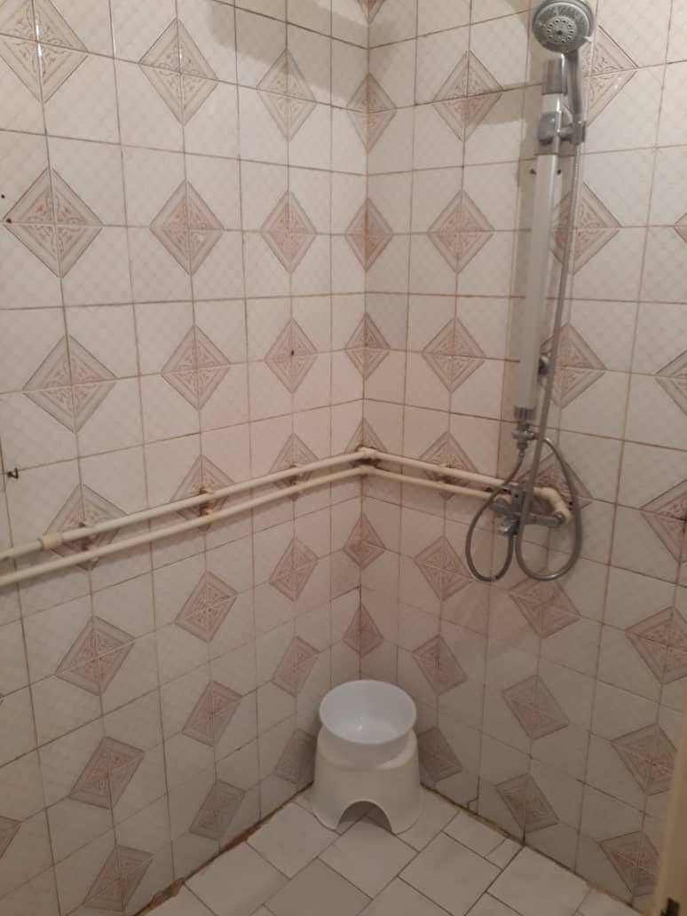 اجاره سوئیت مبله در جنت آباد - غرب تهران 