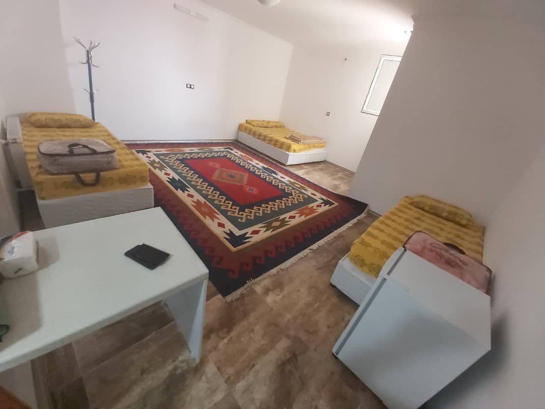 اجاره آپارتمان مبله چهارتخته در جهاد کرمان - 3