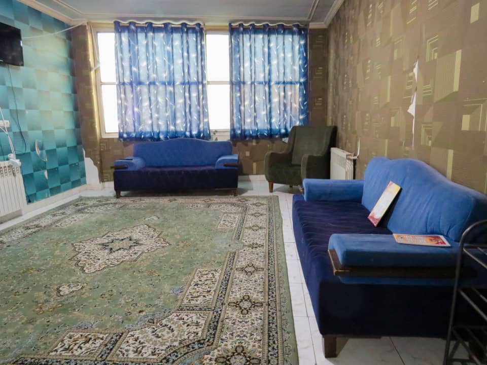 اجاره اپارتمان در بلوارصدقی کرمان - دوخوابه