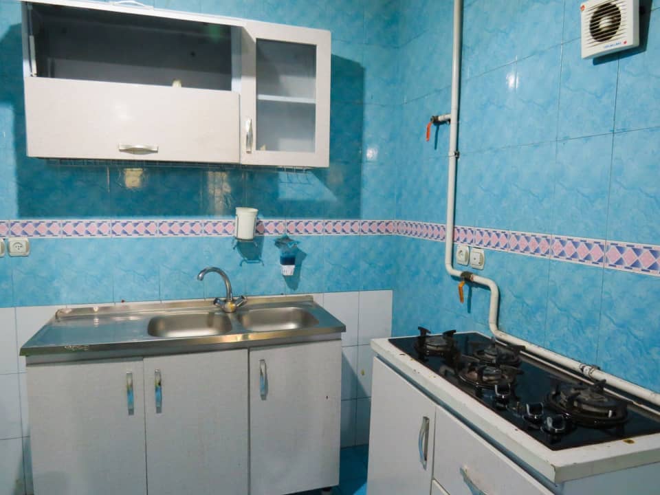 اجاره اپارتمان در بلوارصدقی کرمان - دوخوابه