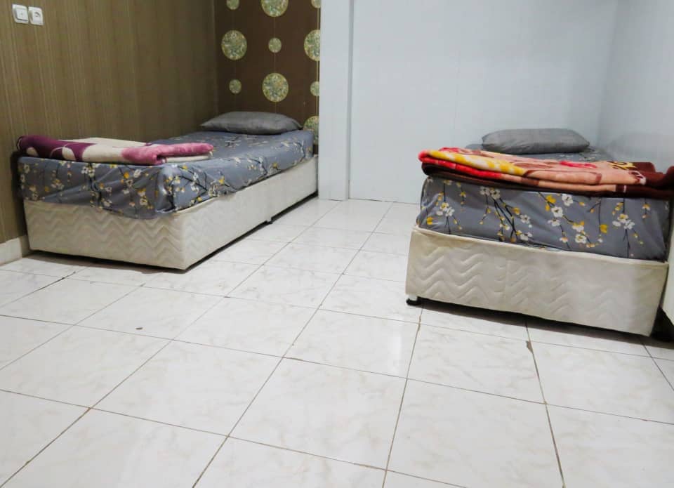 اجاره اپارتمان در بلوارصدقی کرمان - دوخوابه