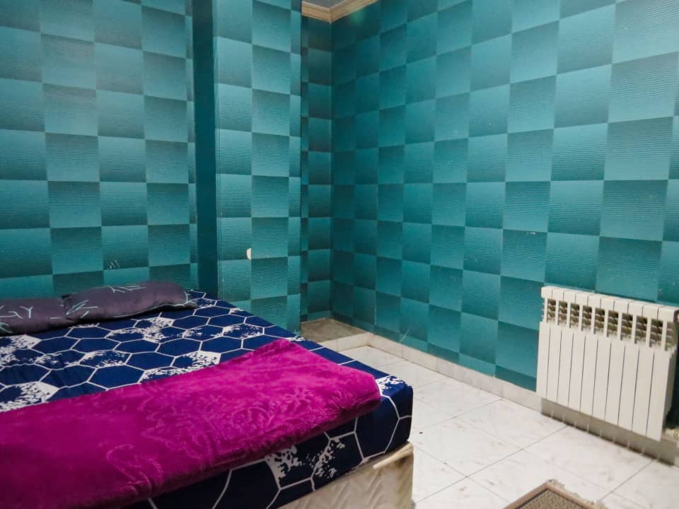 اجاره اپارتمان در بلوارصدقی کرمان - دوخوابه