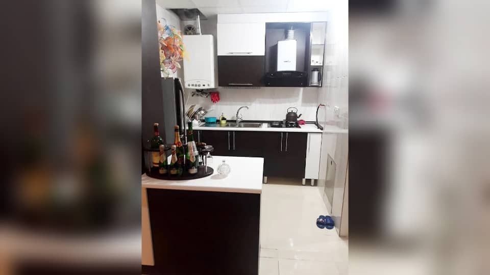 اجاره آپارتمان مبله در چهارراه بنفشه شیراز - 3