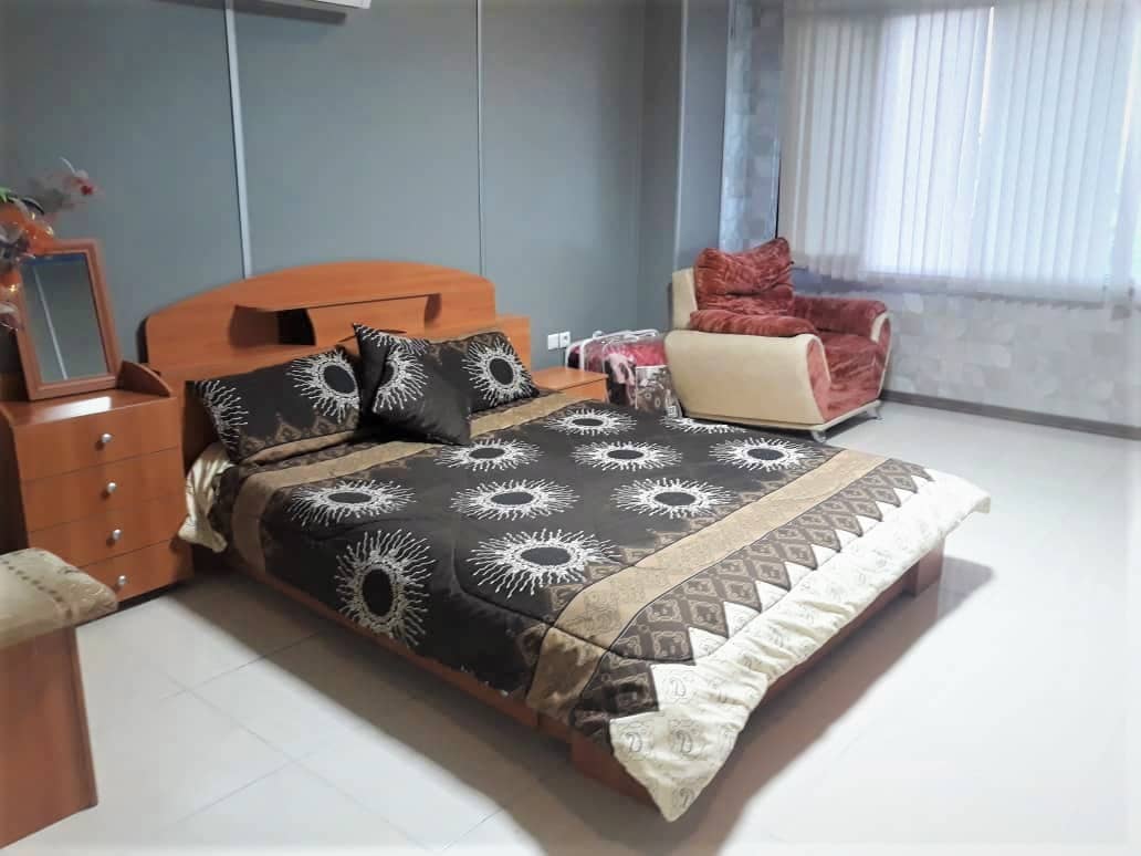 اجاره آپارتمان مبله در چهارراه بنفشه شیراز - 3