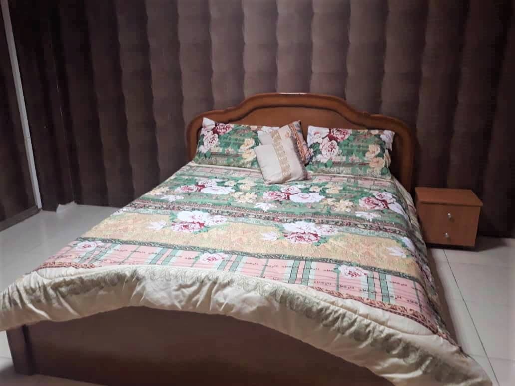 اجاره آپارتمان مبله در چهارراه بنفشه شیراز - 3