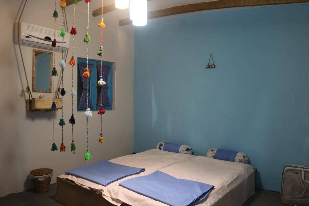 اجاره اقامتگاه بومگردی در ویشکاننک گیلان -شورانگیز