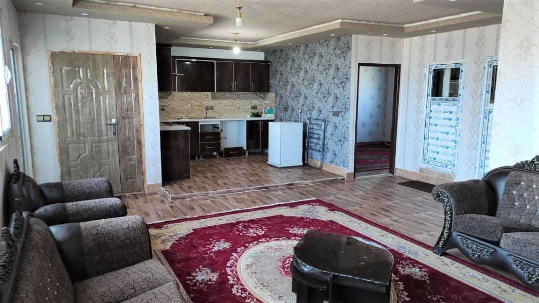 اجاره منزل ویلایی مبله شهرک زیباشهر چابهار