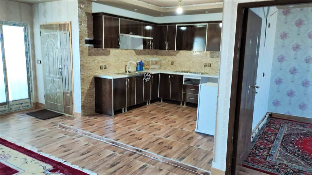 اجاره منزل ویلایی مبله شهرک زیباشهر چابهار