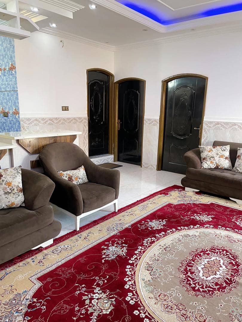 اجاره منزل مبله در شهرک زیباشهر چابهار