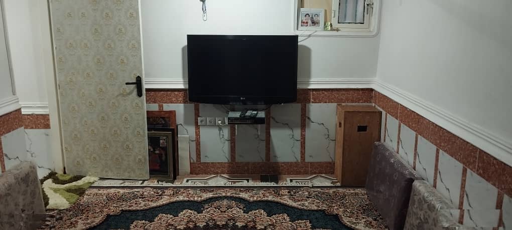 اجاره منزل مبله نزدیک به ساحل در هرمز