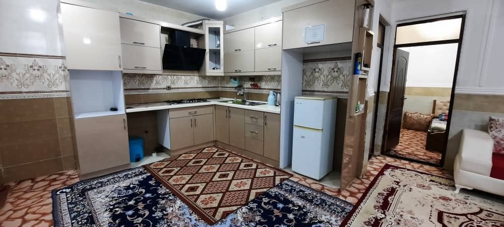 اجاره منزل ویلایی مبله در جزیره هرمز-دوخوابه همکف