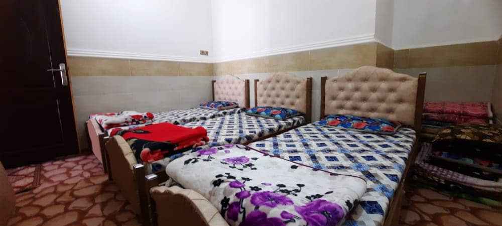 اجاره منزل ویلایی مبله در جزیره هرمز-دوخوابه همکف