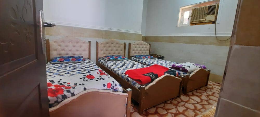 اجاره منزل ویلایی مبله در جزیره هرمز-دوخوابه همکف