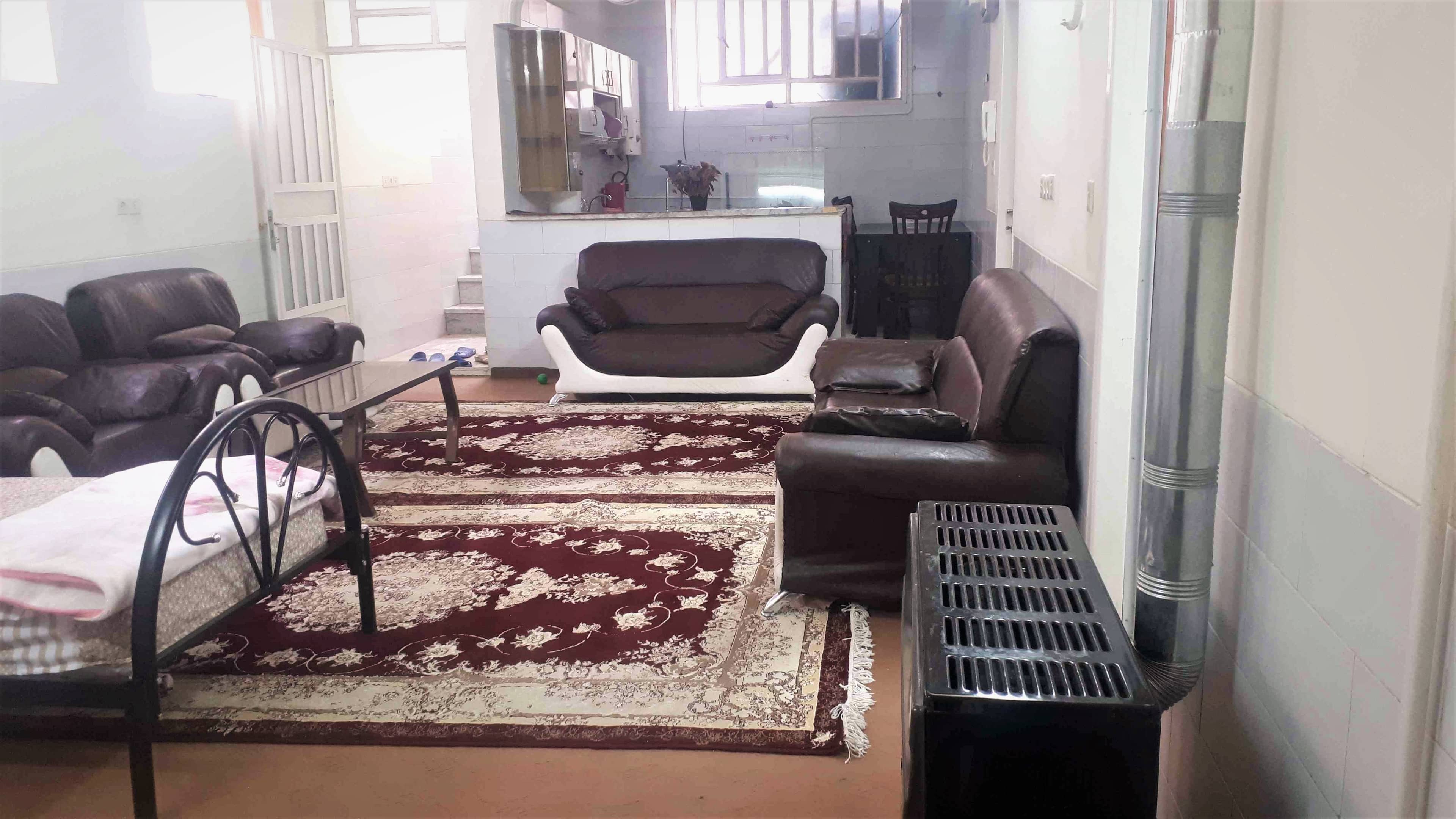 اجاره سوئیت مبله در اهرستان یزد 