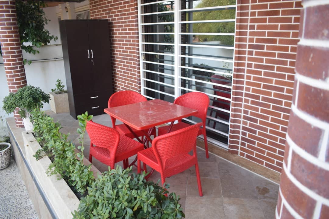 اجاره ویلا جنگلی در دریا گوشه متل قو - 6