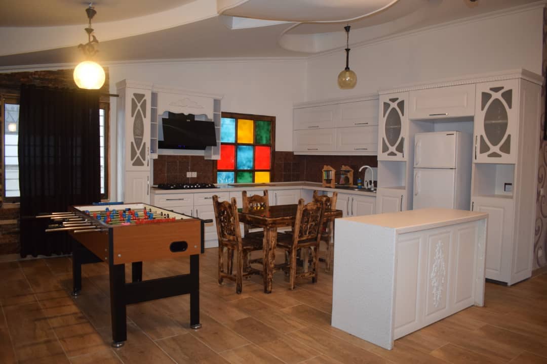 اجاره ویلا جنگلی در دریا گوشه متل قو - 6