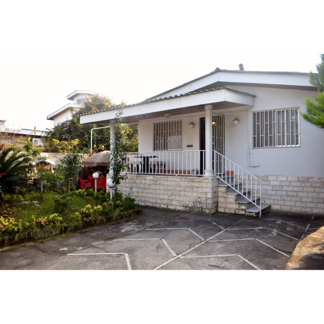 اجاره ویلا جنگلی در دریا گوشه متل قو - 3