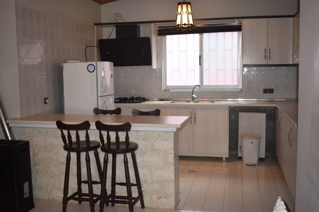 اجاره ویلا جنگلی در دریا گوشه متل قو - 3