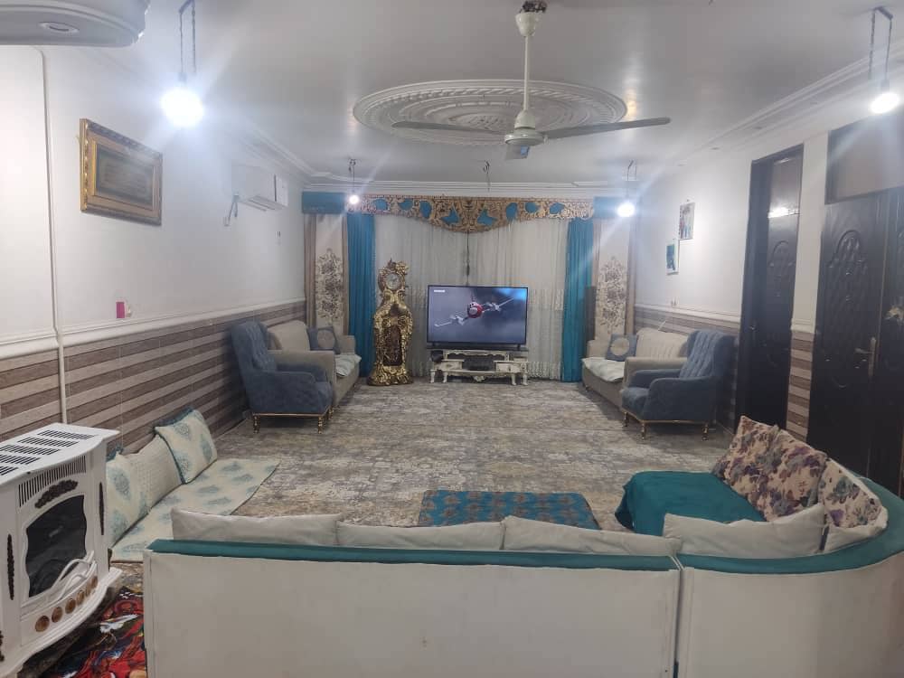 اجاره منزل مبله در آزادگان گناوه