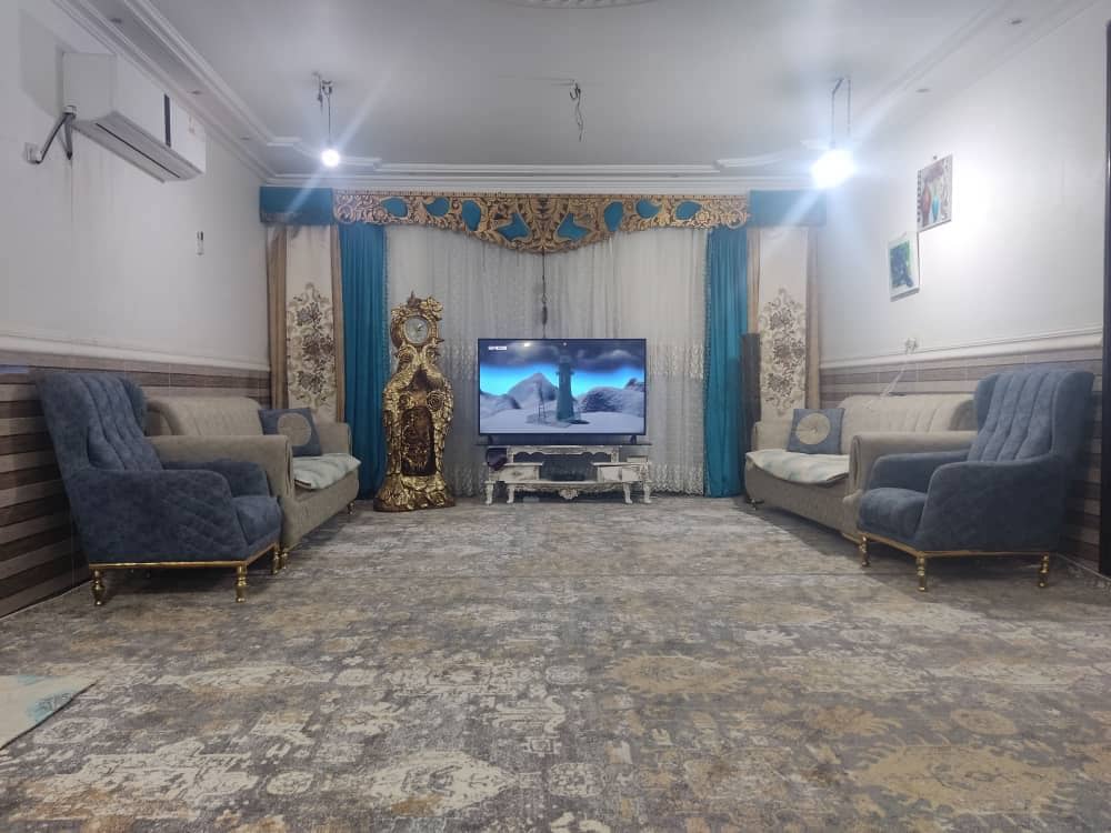 اجاره منزل مبله در آزادگان گناوه