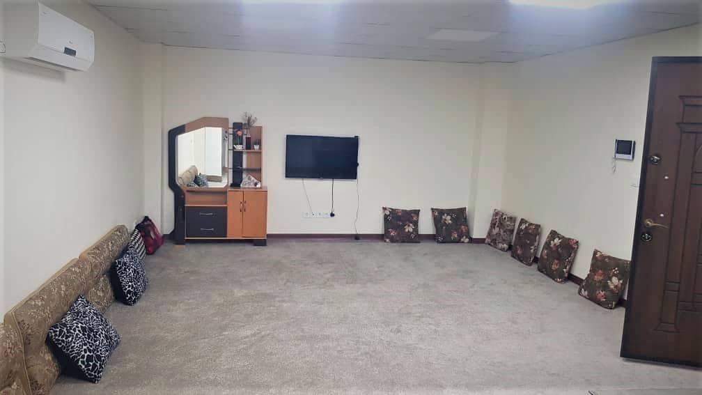 اجاره منزل مبله ساحلی در جمهوری گناوه