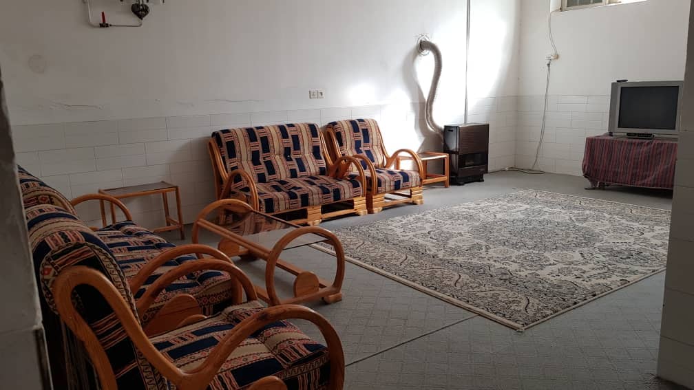 اجاره آپارتمان مبله در ارسلان یزد