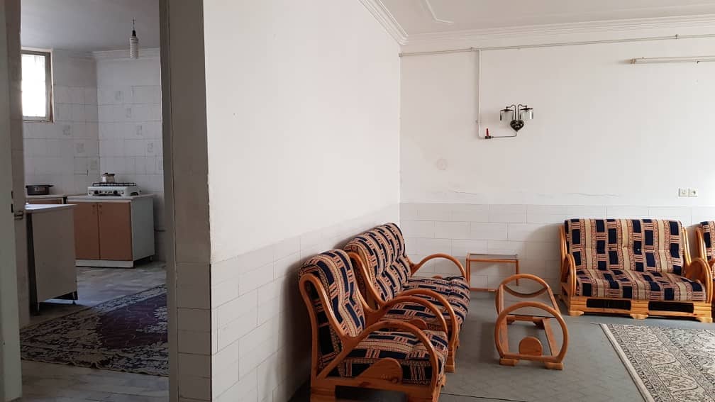 اجاره آپارتمان مبله در ارسلان یزد