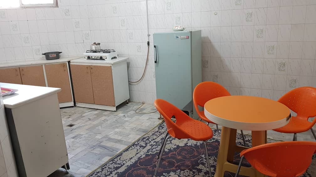 اجاره آپارتمان مبله در ارسلان یزد