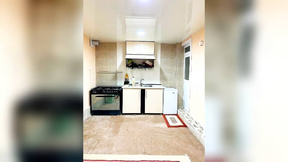 اجاره منزل ویلایی در خلیج فارس سیراف